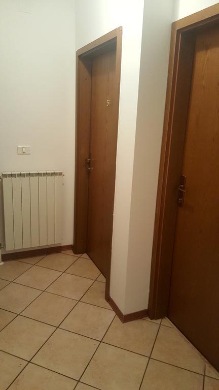 Hotel Gostisce Hedvika Kal-Koritnica Esterno foto